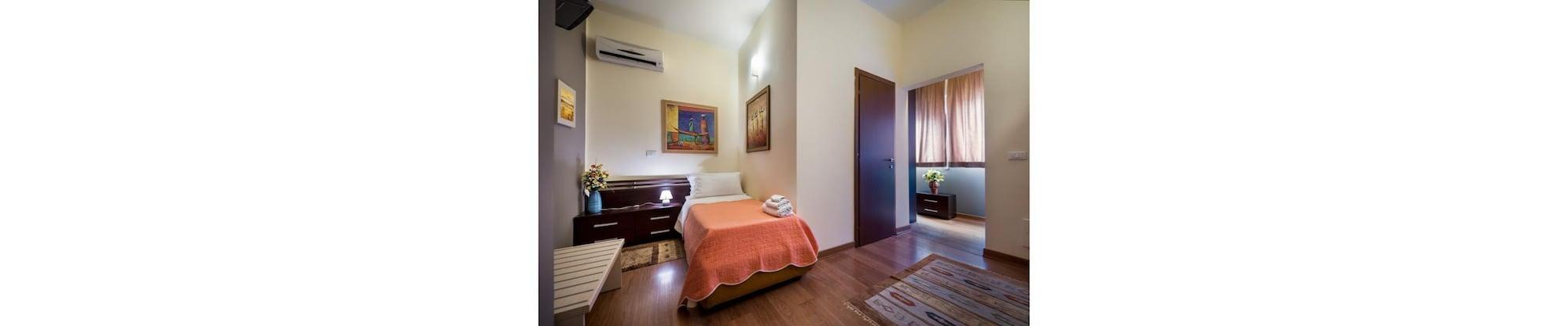 Sky Sleeping Bed and Breakfast Palermo Exterior foto